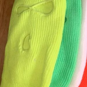 hats, ski mask
